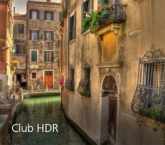 Club Hdr