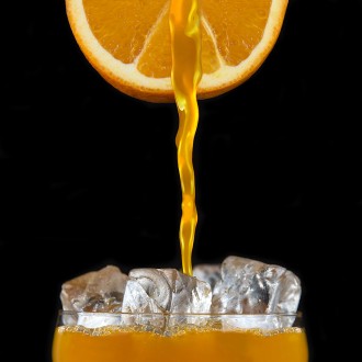 Orange Juice