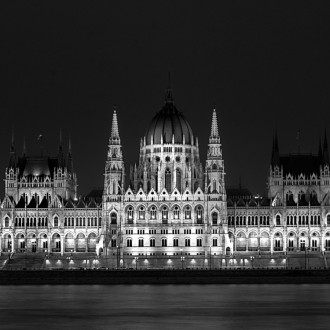 Parlamento Budapest