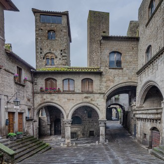 Viterbo