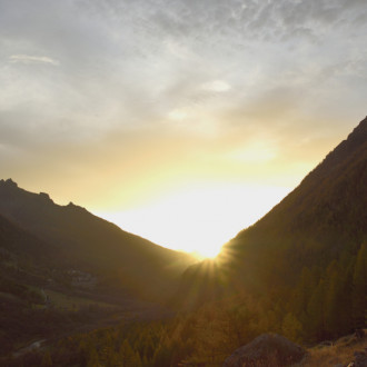 Autunno In Valdivedro - Ottobre 2022