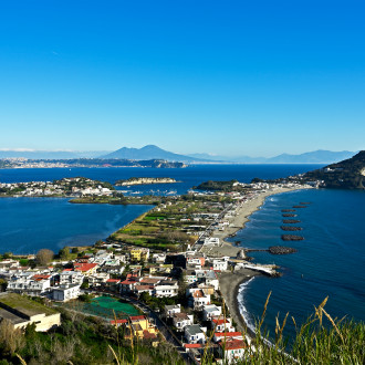 Monte Di Procida