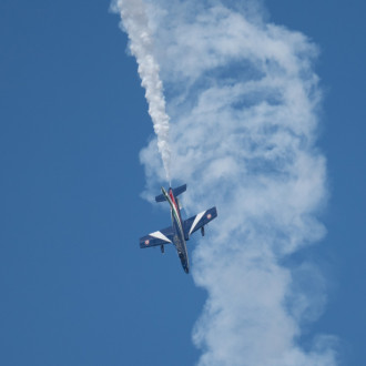 Airshow Ad Arona - Luglio 2022