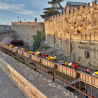 La Cava Dei Balestrieri