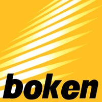 boken