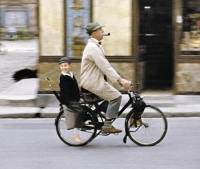 monsieur hulot