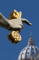 Prima Uscita Fotografica A San Pietro