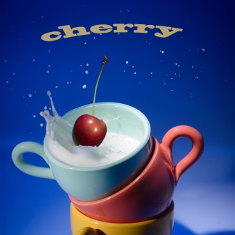 Cherry Splash