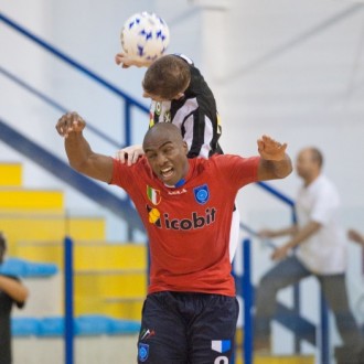 Un Po' Di Futsal (calcio A 5)