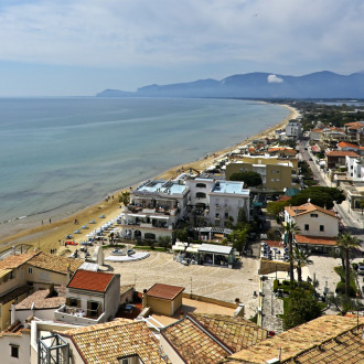 Sperlonga