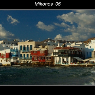 Mykonos '06