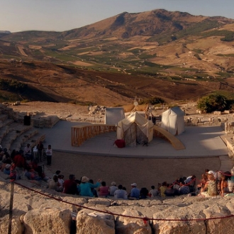 Teatro Segesta