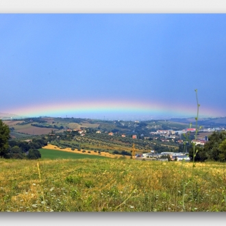 Arcobaleno...