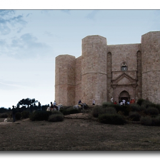 Castel Del Monte