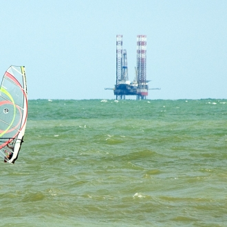 Windsurf...