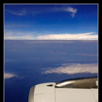 Il Cielo, Sopra E Sotto Di Noi