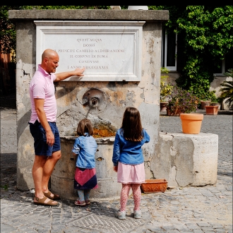 Borgo Ostia Antica