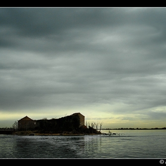 Laguna Veneta