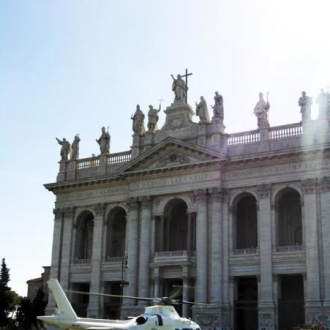 Piazza Di S.Giovanni