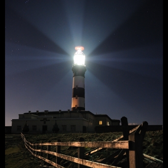 L'isola Di Ouessant