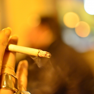 Fumare Fa Male, Ma Fotografare Mi Costa Di Pi