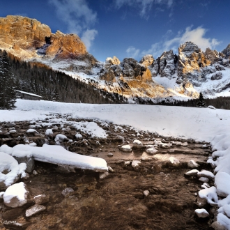 La Val Venegia In Compagnia!