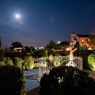 Federica & Christian, Wedding In Monferrato.