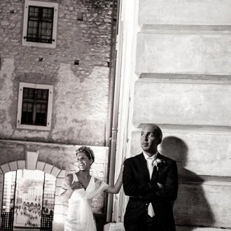 Wedding | Valentina + Stefano