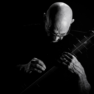 Tony Levin - Stick