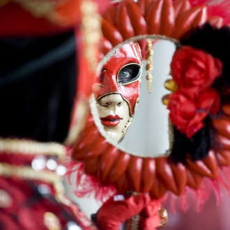 Carnevale Di Venezia 2013