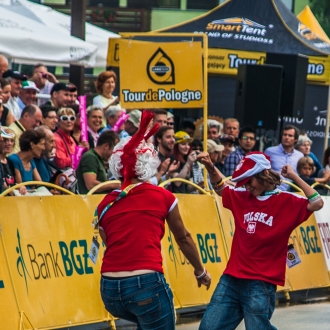 Tour De Pologne, xxx Di Campiglio