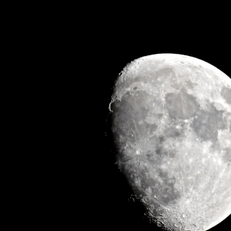 Luna Crateri
