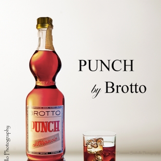 Punch By Brotto