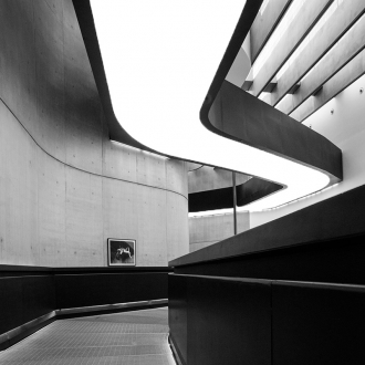 Maxxi - Roma