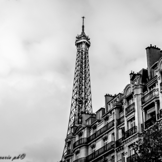 Autunno In Parigi