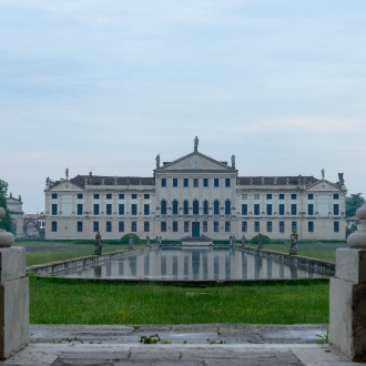 Villa Pisani