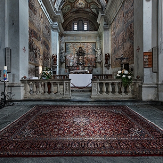 Chiesa Di Carona