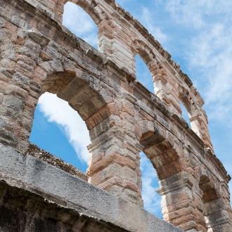 L'arena Di Verona