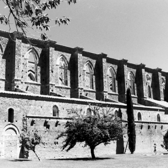 Abbazia S. Galgano