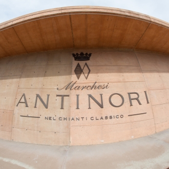 Cantine Antinori