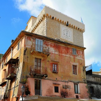 San Felice Circeo