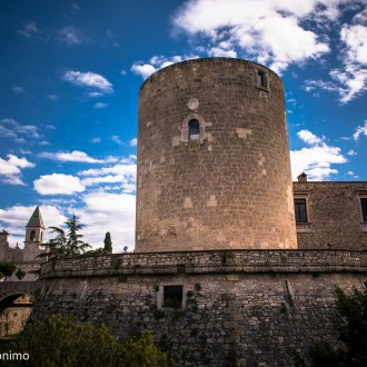 Venosa Castle (pz)