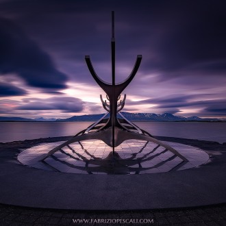 Sun Voyager