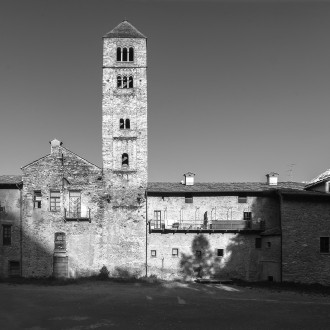 Susa - Pieve Battesimale Di Santa Maria Maggiore