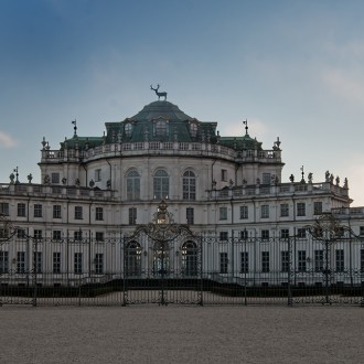 Palazzina Di Caccia