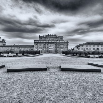 Reggia Di Venaria