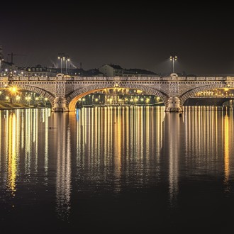 Ponte Isabella.