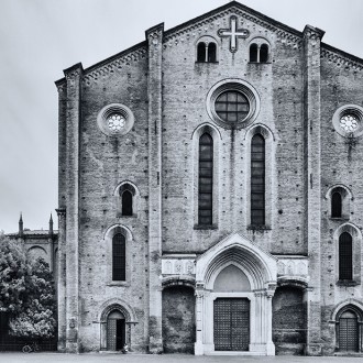 Basilica Di San Francesco