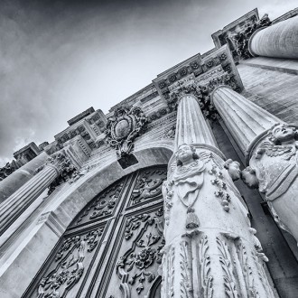 Duomo Di Ragusa