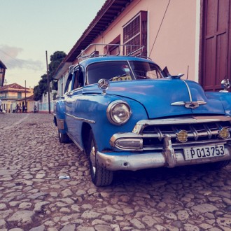 A Cuba